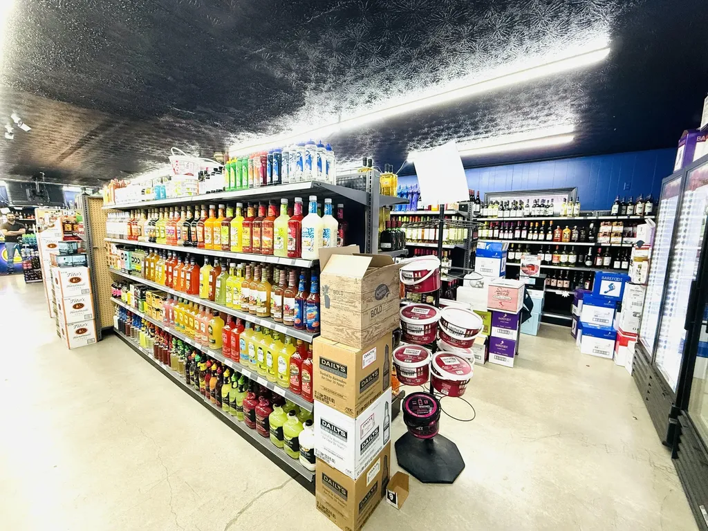 2098 Harrodsburg Road Lawrenceburg KY 40342