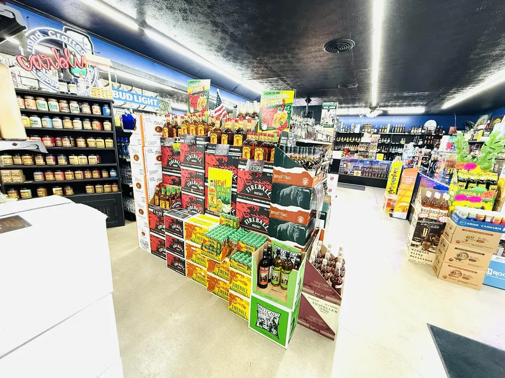 2098 Harrodsburg Road Lawrenceburg KY 40342