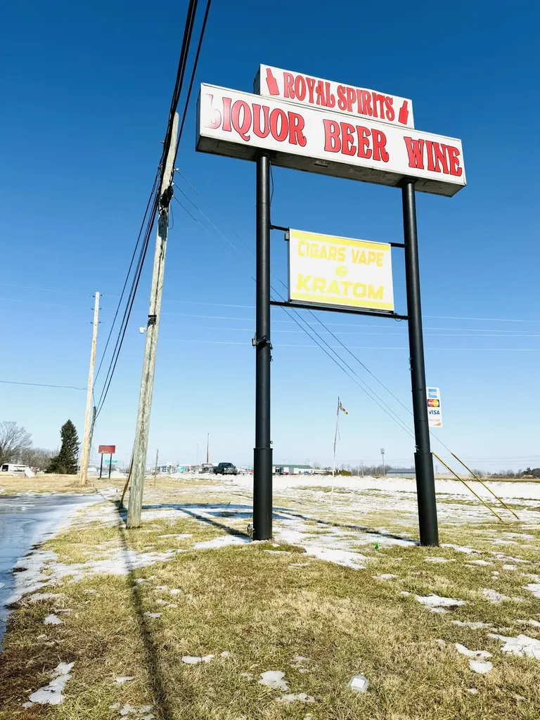 2098 Harrodsburg Road Lawrenceburg KY 40342