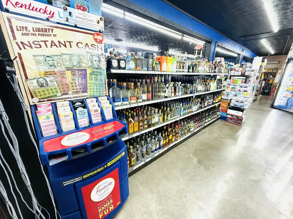 2098 Harrodsburg Road Lawrenceburg KY 40342