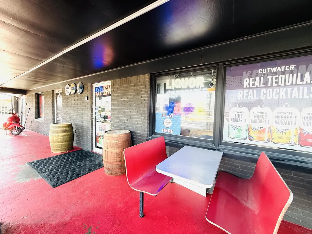 2098 Harrodsburg Road Lawrenceburg KY 40342