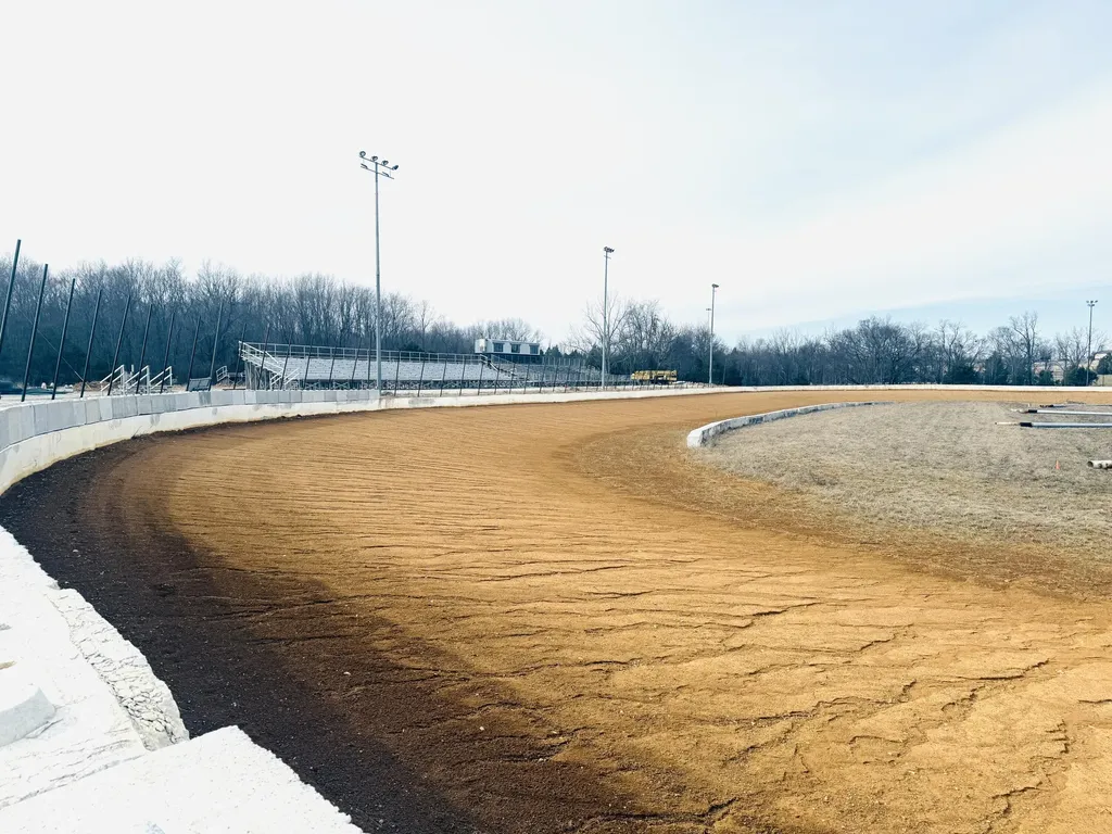 2098 Harrodsburg Road Lawrenceburg KY 40342