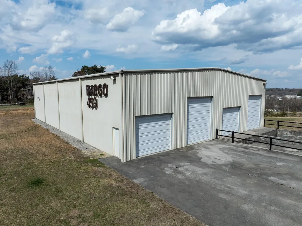 2095 State Highway 3041 Corbin KY 40701