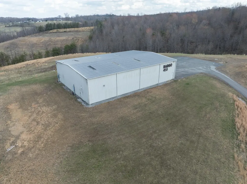2095 State Highway 3041 Corbin KY 40701