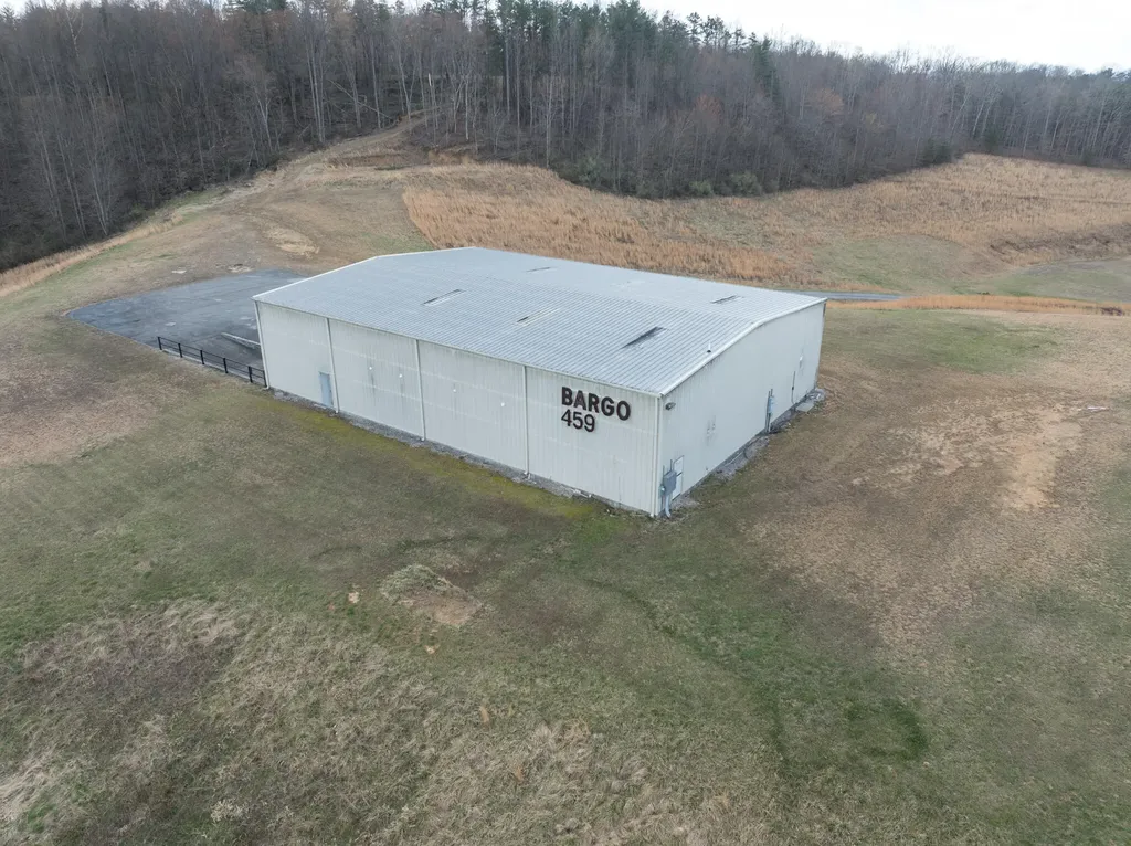 2095 State Highway 3041 Corbin KY 40701