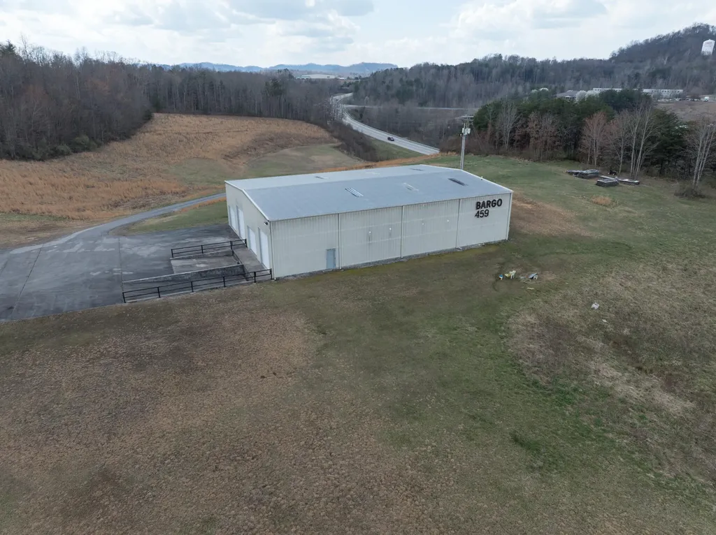 2095 State Highway 3041 Corbin KY 40701