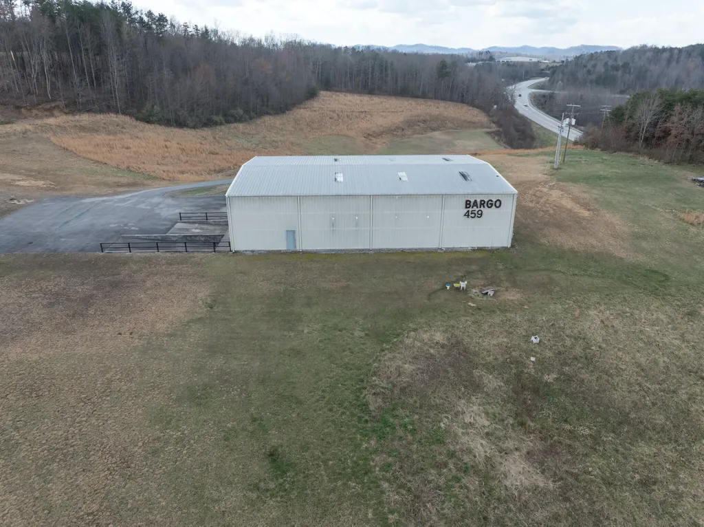 2095 State Highway 3041 Corbin KY 40701