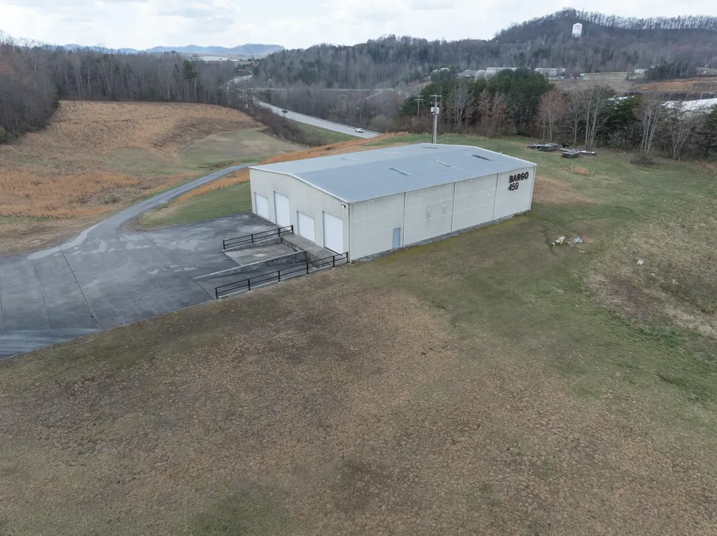 2095 State Highway 3041 Corbin KY 40701