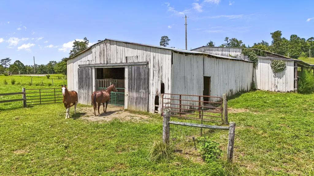 5119 Shoemaker Ridge Zoe KY 41397