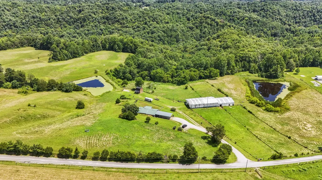 5119 Shoemaker Ridge Zoe KY 41397