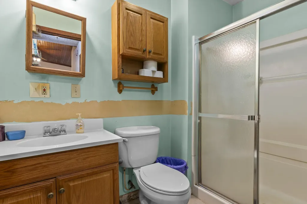 5119 Shoemaker Ridge Zoe KY 41397