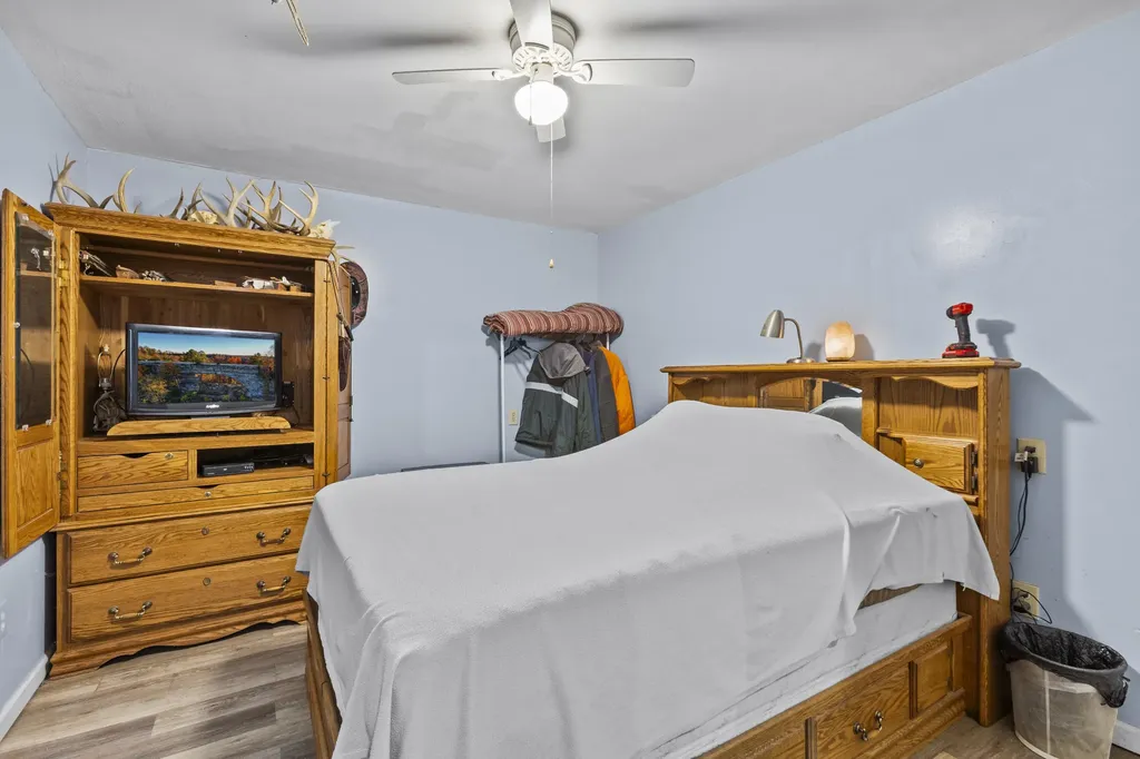 5119 Shoemaker Ridge Zoe KY 41397