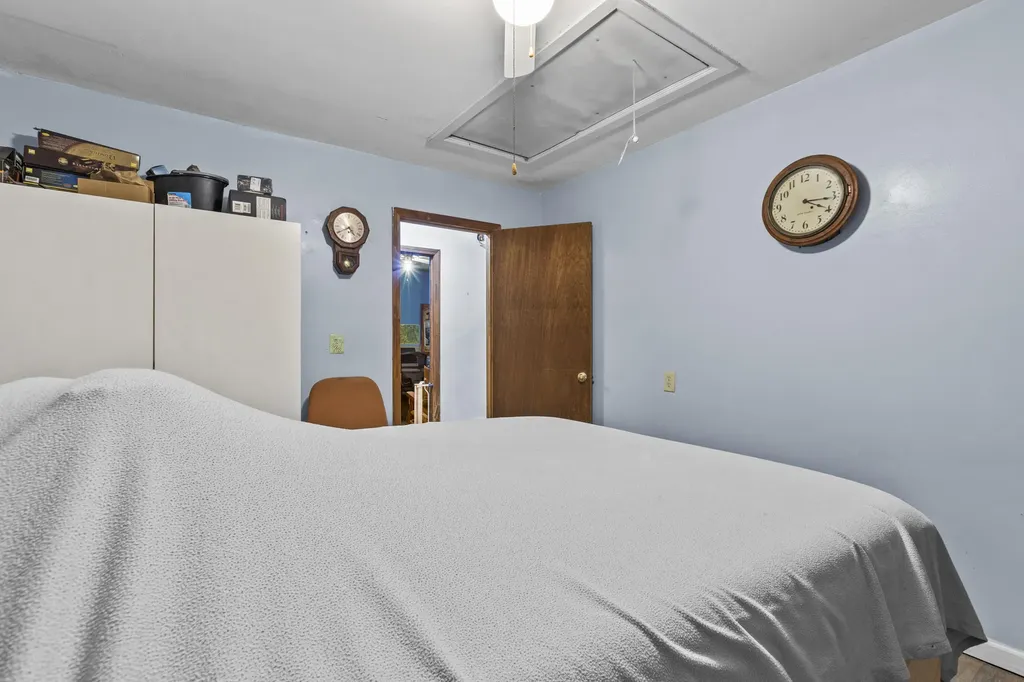 5119 Shoemaker Ridge Zoe KY 41397