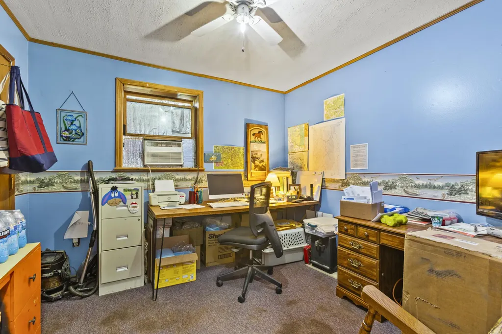 5119 Shoemaker Ridge Zoe KY 41397