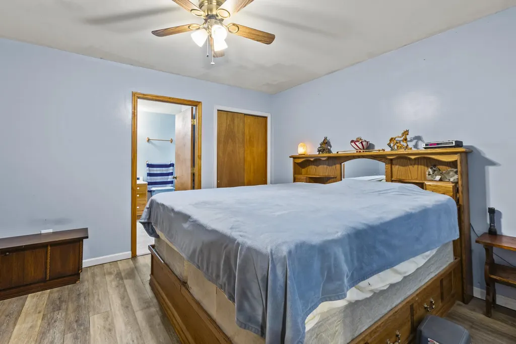 5119 Shoemaker Ridge Zoe KY 41397