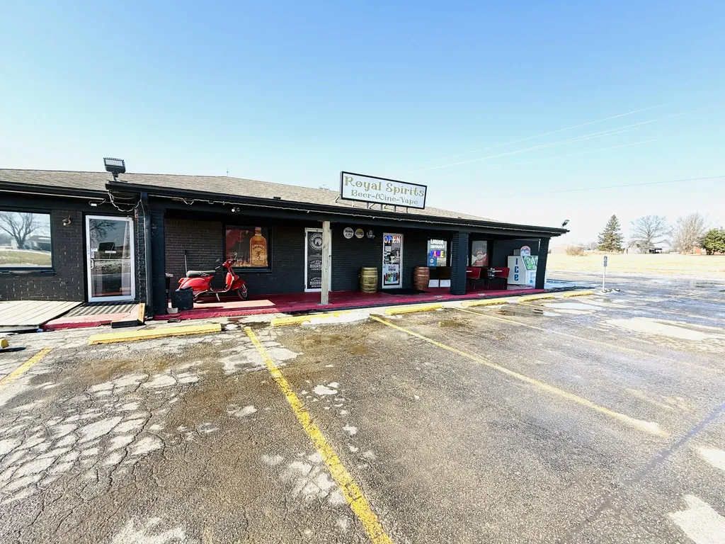 2098 Harrodsburg Road Lawrenceburg KY 40342