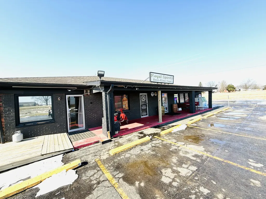 2098 Harrodsburg Road Lawrenceburg KY 40342