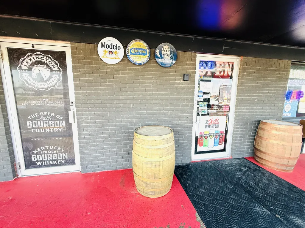 2098 Harrodsburg Road Lawrenceburg KY 40342