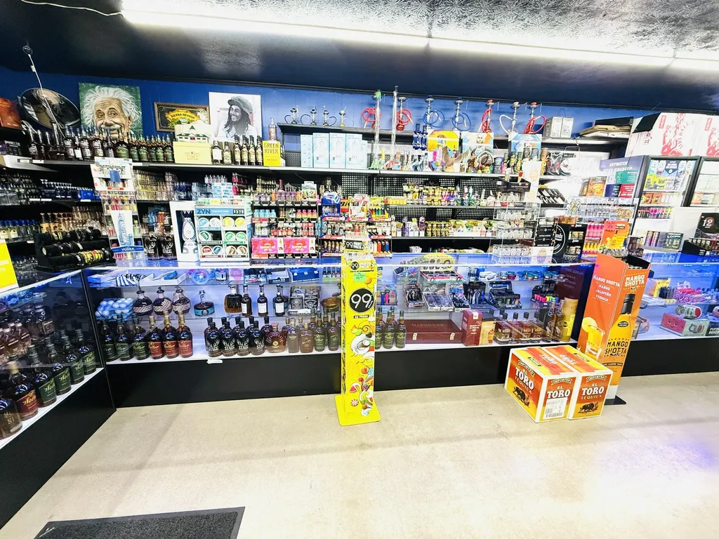 2098 Harrodsburg Road Lawrenceburg KY 40342