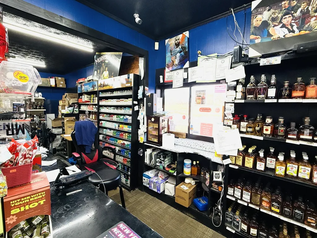 2098 Harrodsburg Road Lawrenceburg KY 40342
