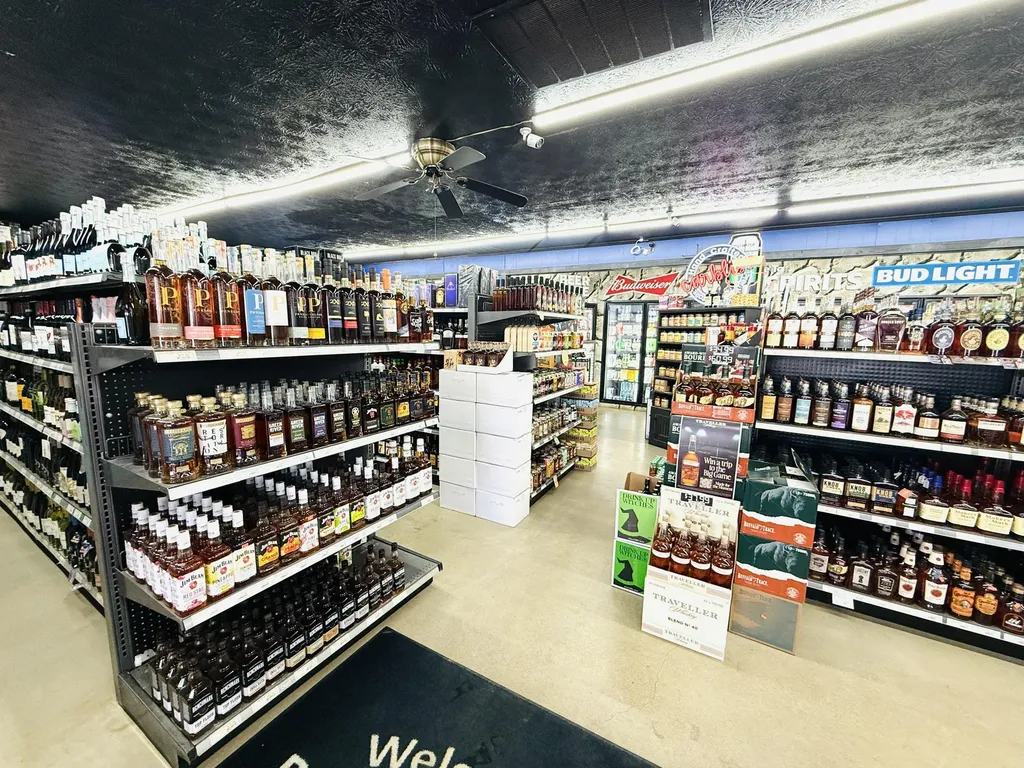 2098 Harrodsburg Road Lawrenceburg KY 40342