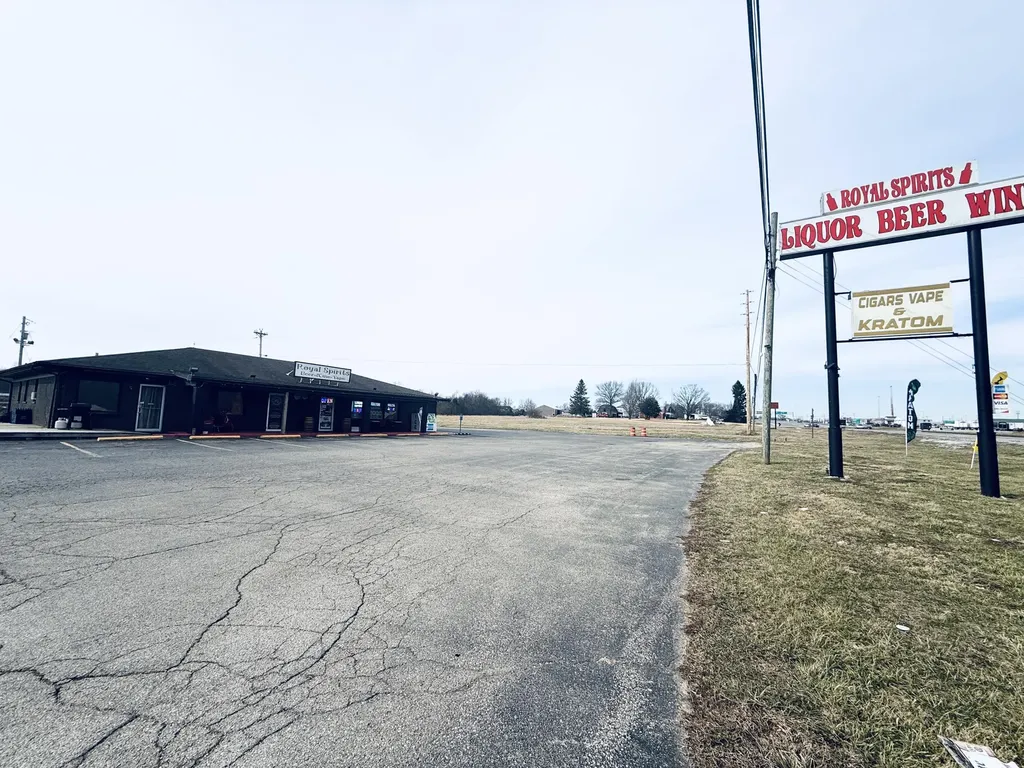 2098 Harrodsburg Road Lawrenceburg KY 40342