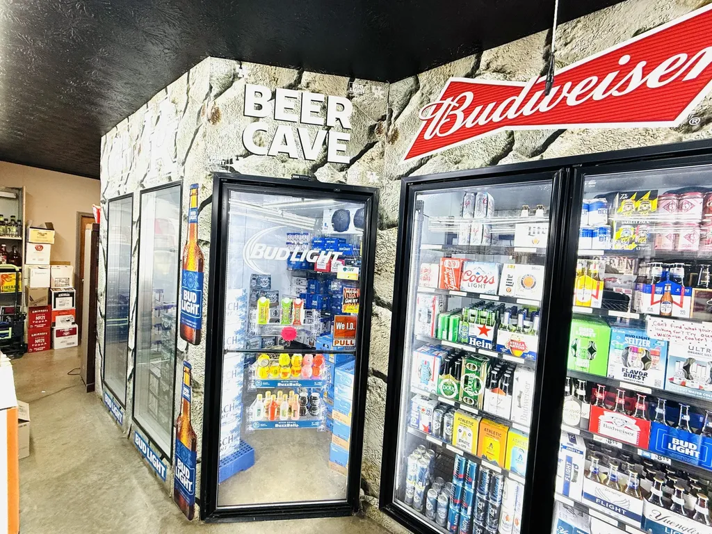 2098 Harrodsburg Road Lawrenceburg KY 40342