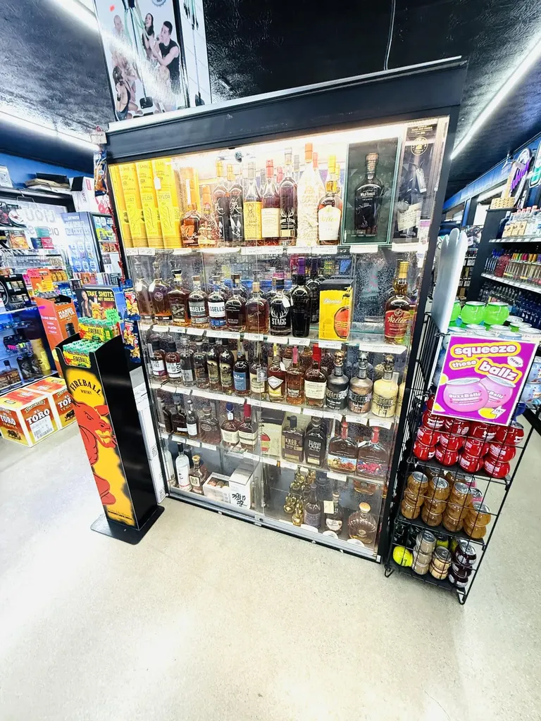 2098 Harrodsburg Road Lawrenceburg KY 40342