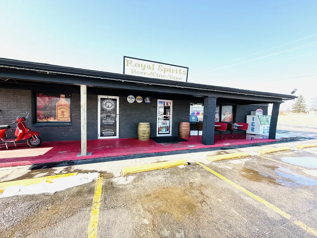 2098 Harrodsburg Road Lawrenceburg KY 40342