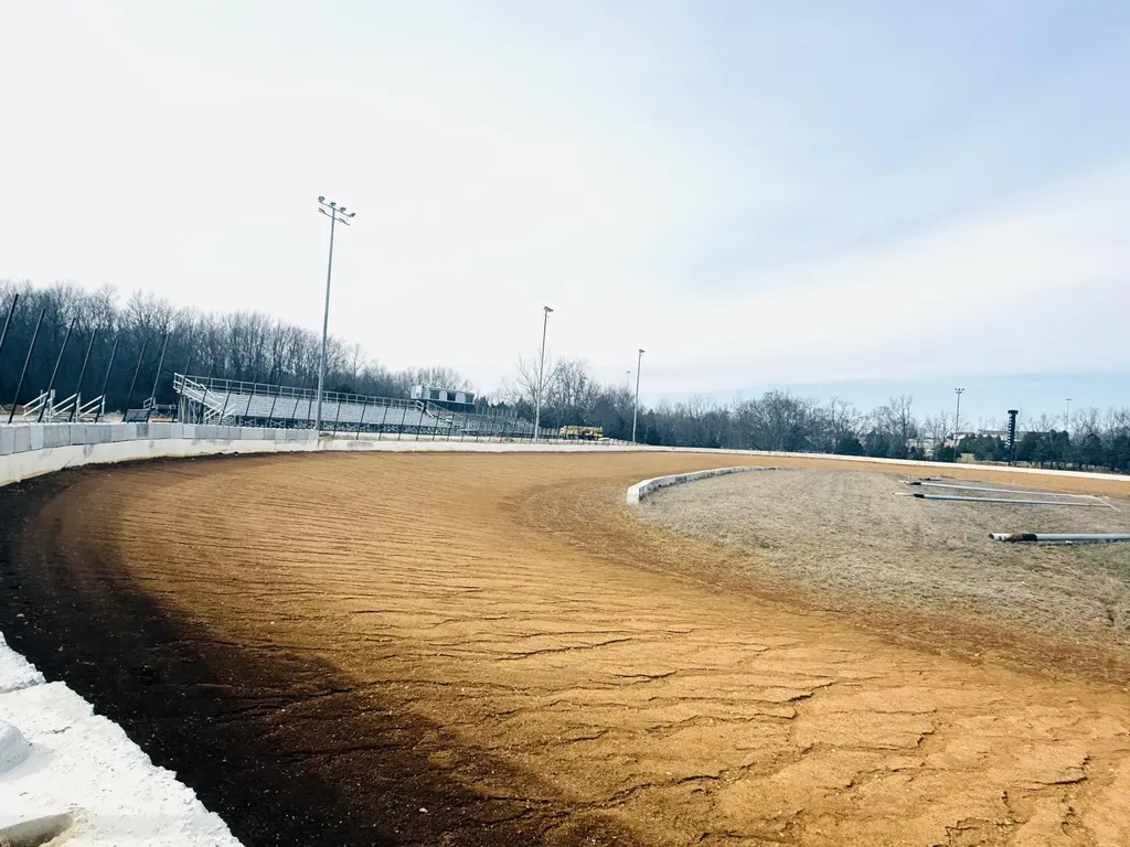 2098 Harrodsburg Road Lawrenceburg KY 40342