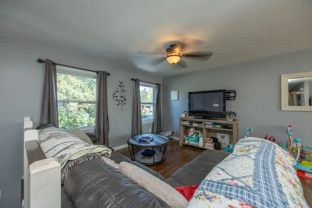 128 Cherokee Drive Winchester KY 40391