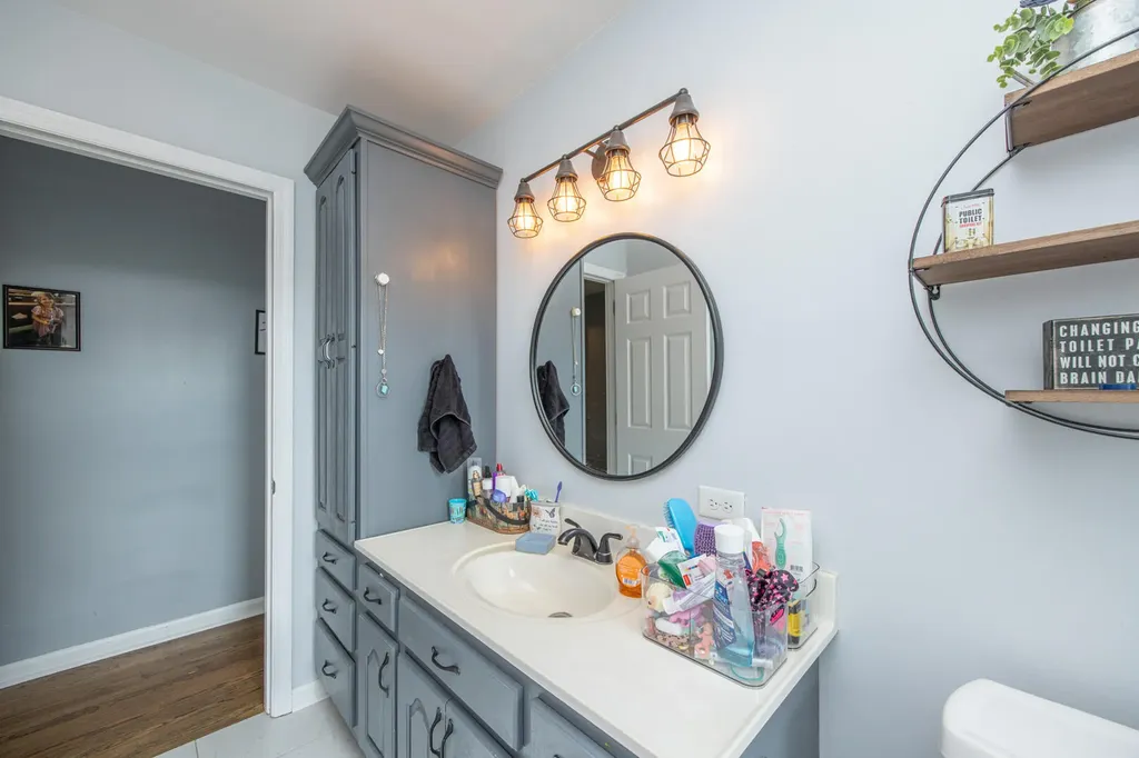 128 Cherokee Drive Winchester KY 40391