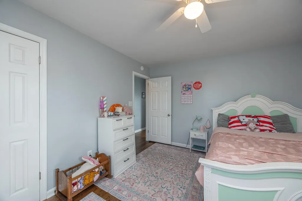 128 Cherokee Drive Winchester KY 40391