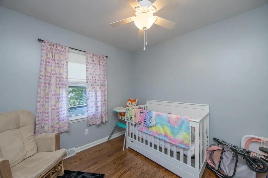 128 Cherokee Drive Winchester KY 40391