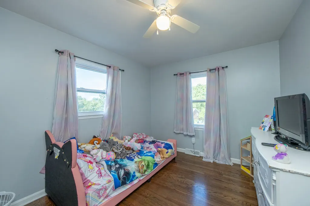 128 Cherokee Drive Winchester KY 40391