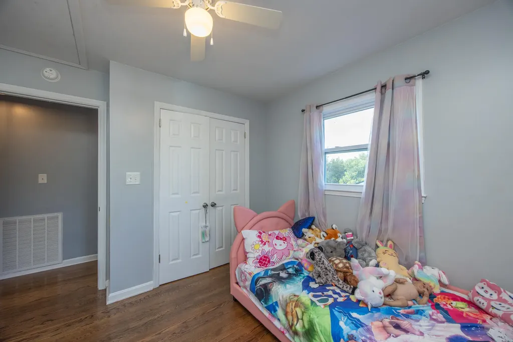 128 Cherokee Drive Winchester KY 40391