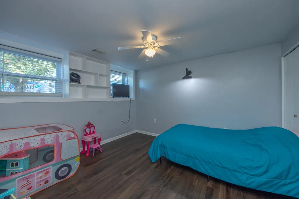 128 Cherokee Drive Winchester KY 40391