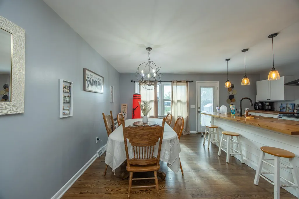 128 Cherokee Drive Winchester KY 40391