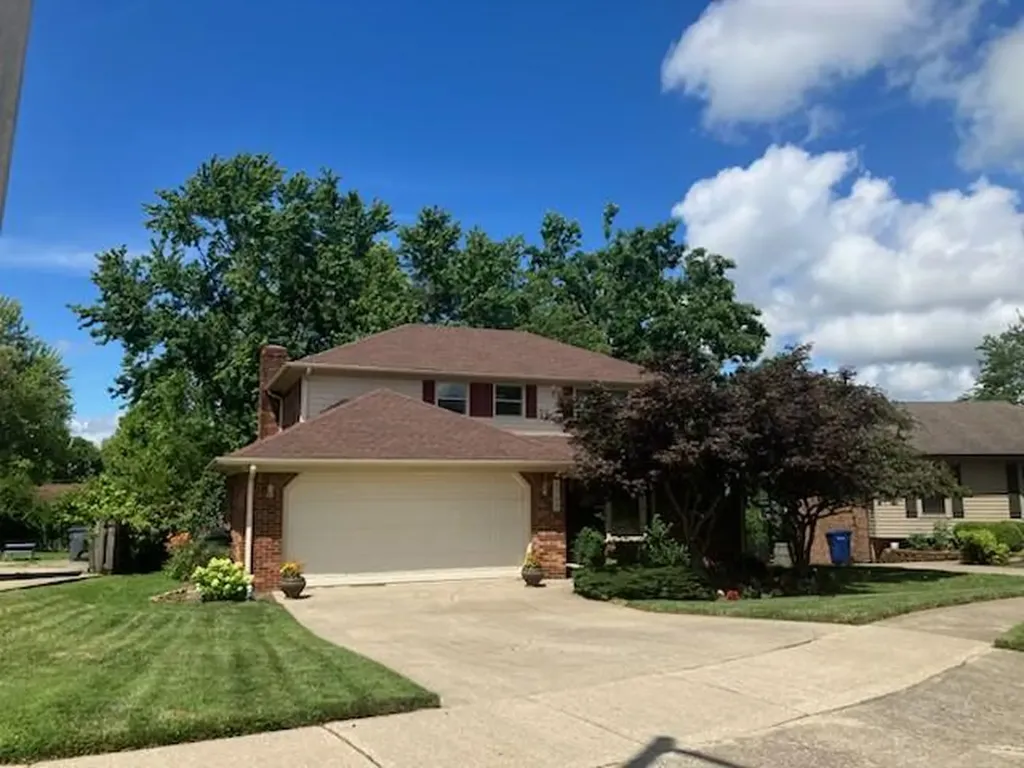 1709 Hunters Rest Court Lexington KY 40515