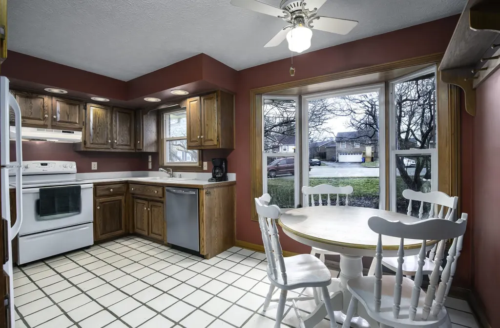 1709 Hunters Rest Court Lexington KY 40515