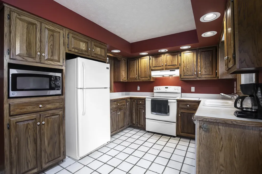 1709 Hunters Rest Court Lexington KY 40515
