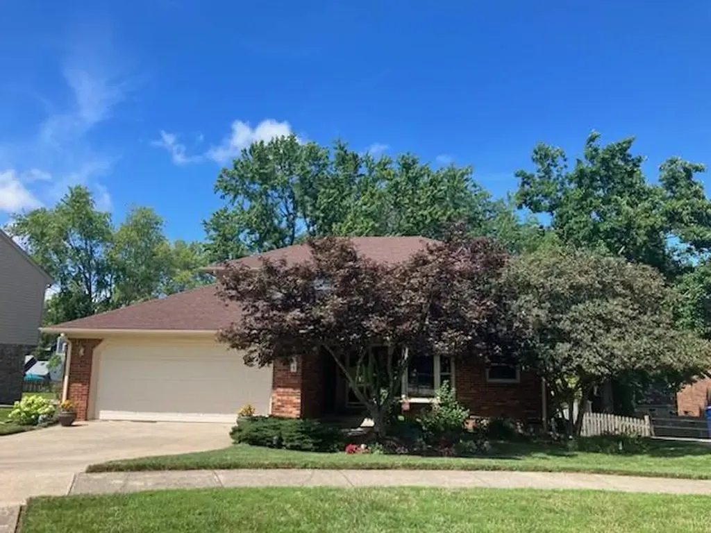 1709 Hunters Rest Court Lexington KY 40515