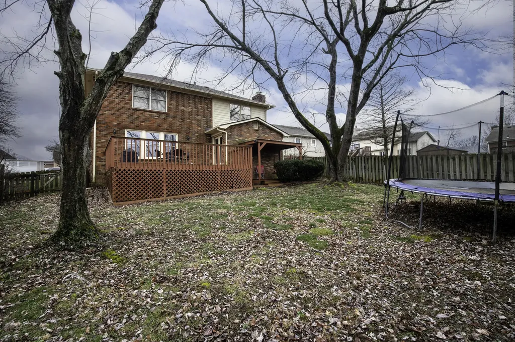 1709 Hunters Rest Court Lexington KY 40515