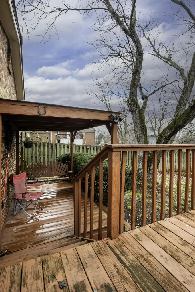 1709 Hunters Rest Court Lexington KY 40515