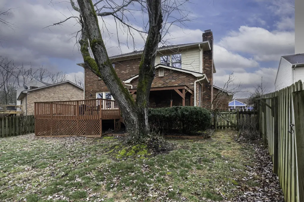 1709 Hunters Rest Court Lexington KY 40515