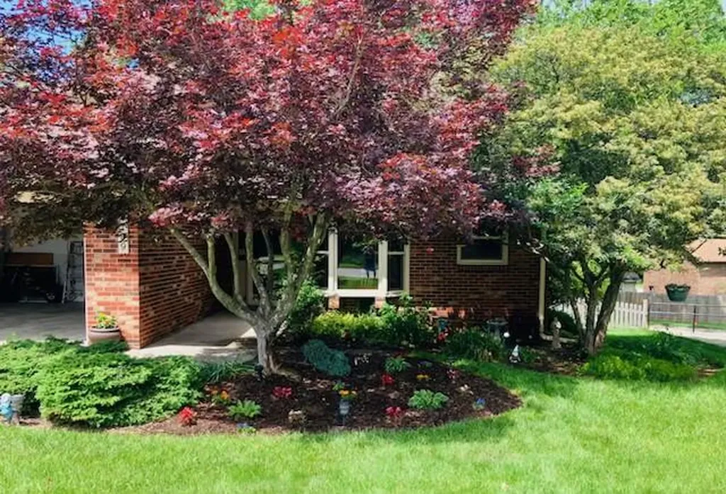 1709 Hunters Rest Court Lexington KY 40515