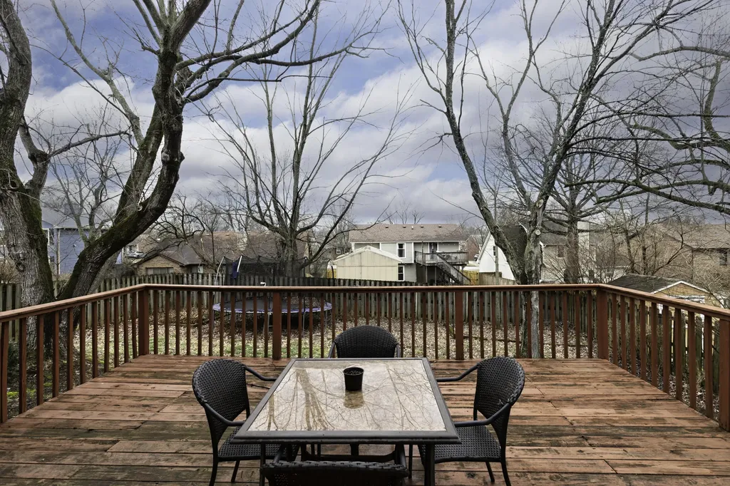 1709 Hunters Rest Court Lexington KY 40515