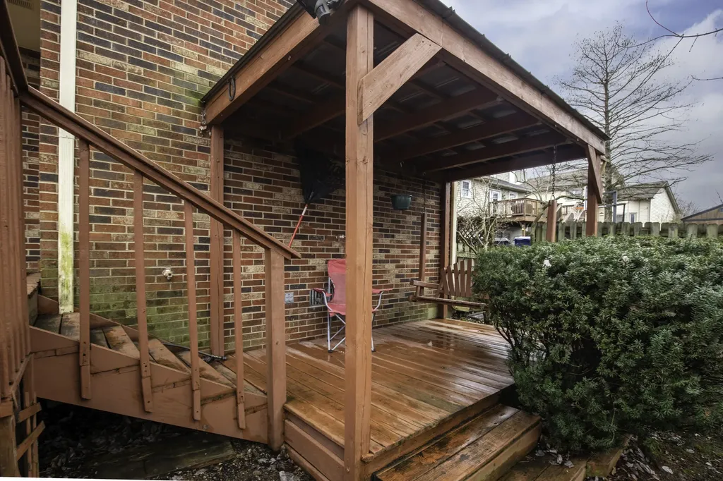 1709 Hunters Rest Court Lexington KY 40515