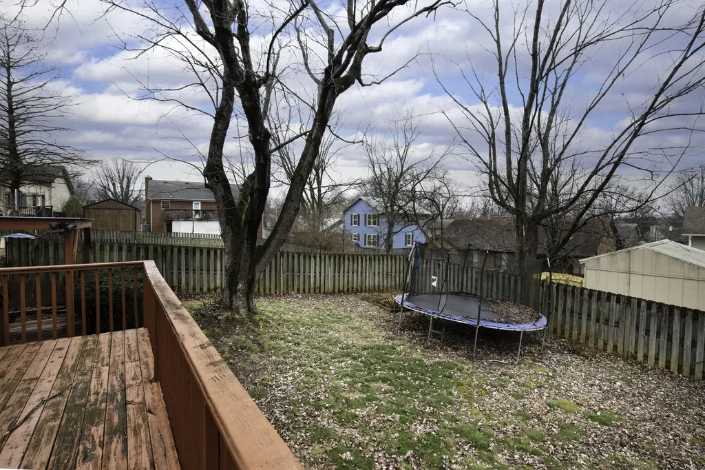 1709 Hunters Rest Court Lexington KY 40515