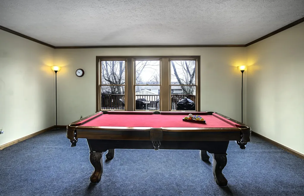 1709 Hunters Rest Court Lexington KY 40515